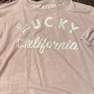 Women’s lounge sweater. Comfy!